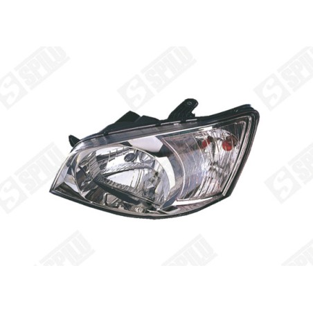 Phare Avant Gauche Pour Hyundai Getz 92110-1C010