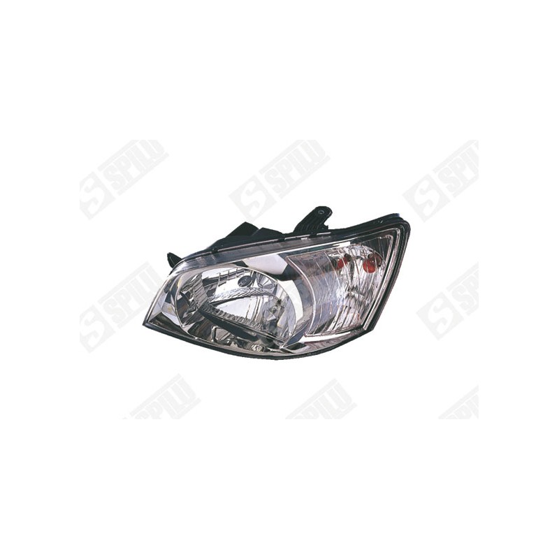 Phare Avant Gauche Pour Hyundai Getz 92110-1C010