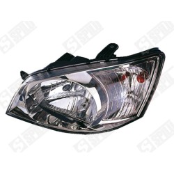 Phare Avant Droit Pour Hyundai Getz 92120-1C010