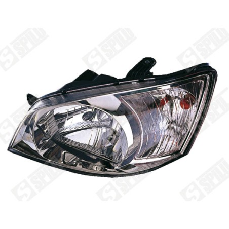 Phare Avant Droit Pour Hyundai Getz 92120-1C010