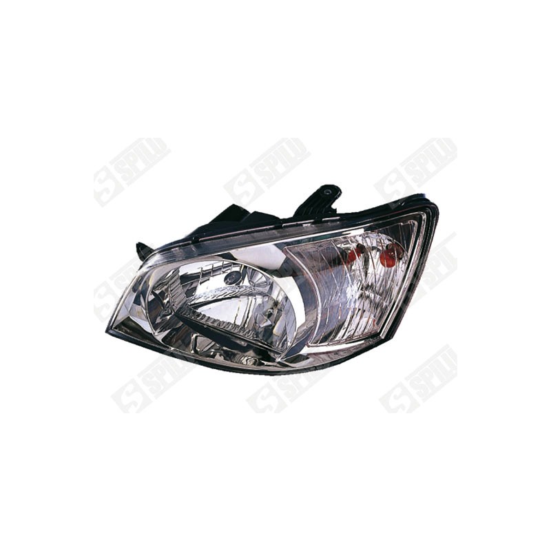 Phare Avant Droit Pour Hyundai Getz 92120-1C010