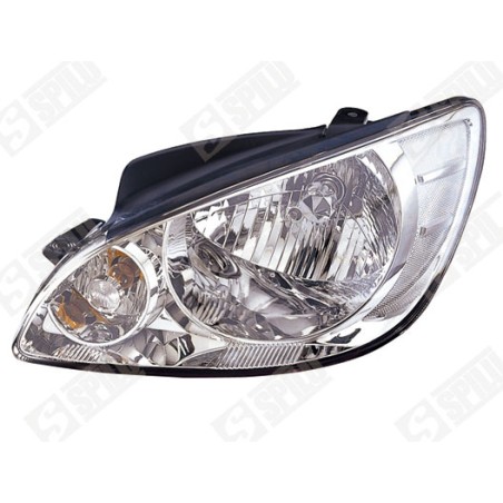 Phare Avant Gauche Pour Hyundai Getz 921011C030