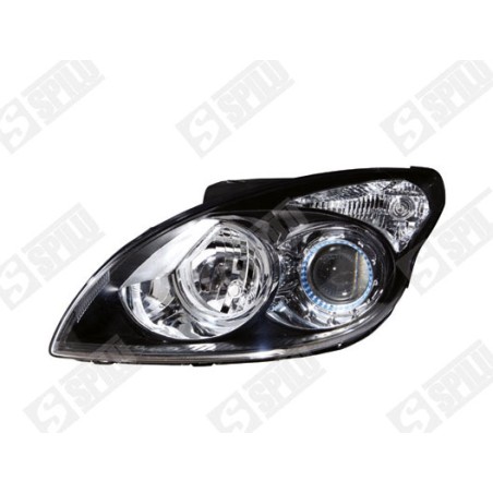 Phare Avant Gauche Pour Hyundai i30 Break 92101-2L520