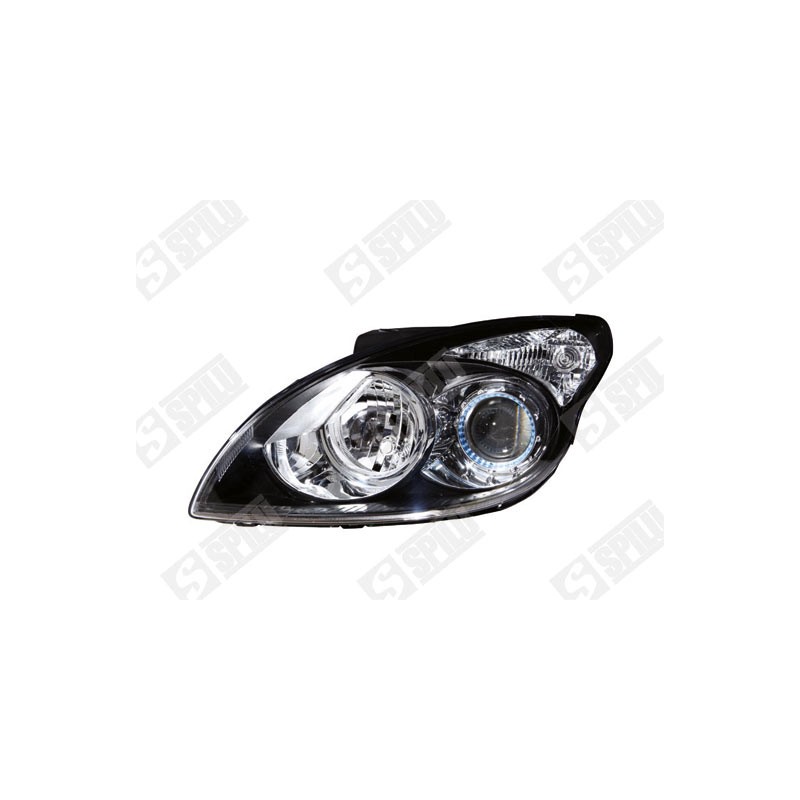 Phare Avant Gauche Pour Hyundai i30 Break 92101-2L520