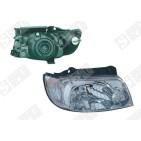 Phare Avant Droit Pour Hyundai Matrix 92104-17030