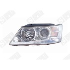 Phare Avant Gauche Pour Hyundai Sonata VI 921013K020