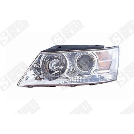 Phare Avant Gauche Pour Hyundai Sonata VI 921013K020