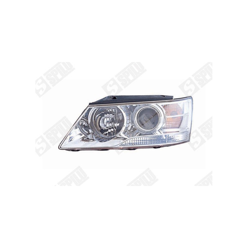 Phare Avant Gauche Pour Hyundai Sonata VI 921013K020