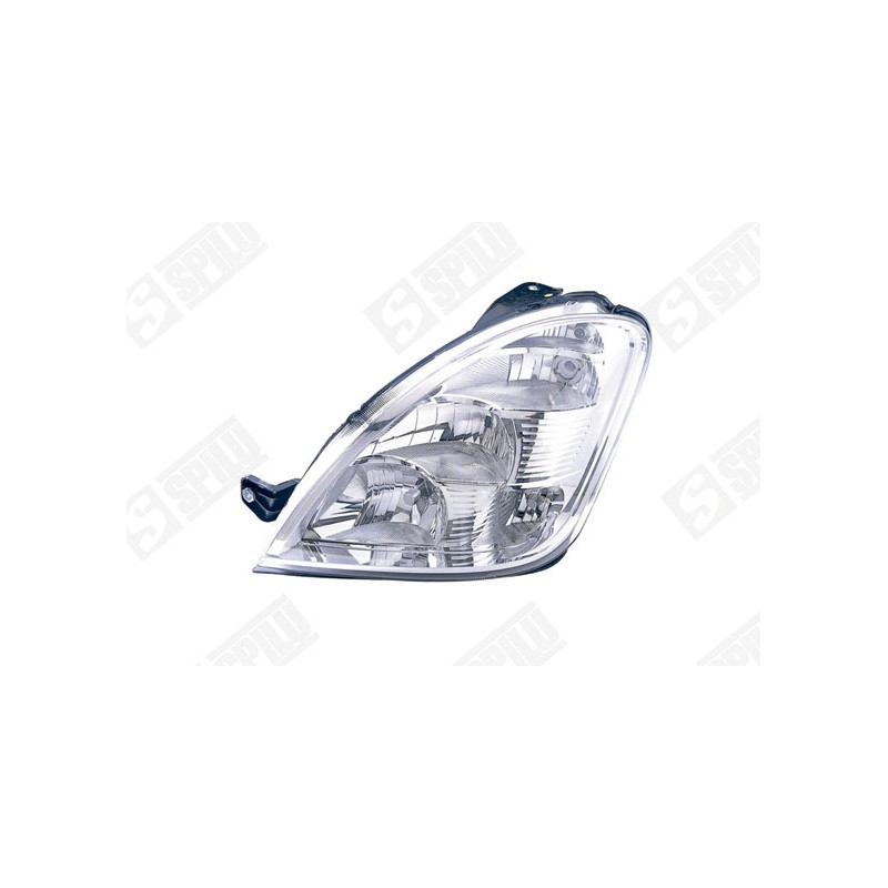Phare Avant Gauche Pour Iveco Daily IV Autobus/Autocar Camionnette 69500013