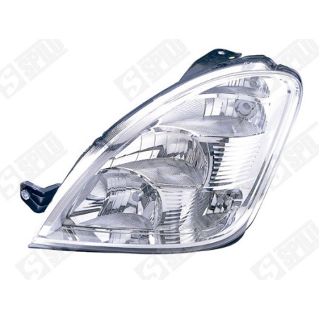 Phare Avant Droit Pour Iveco Daily IV Autobus/Autocar Camionnette 69500010