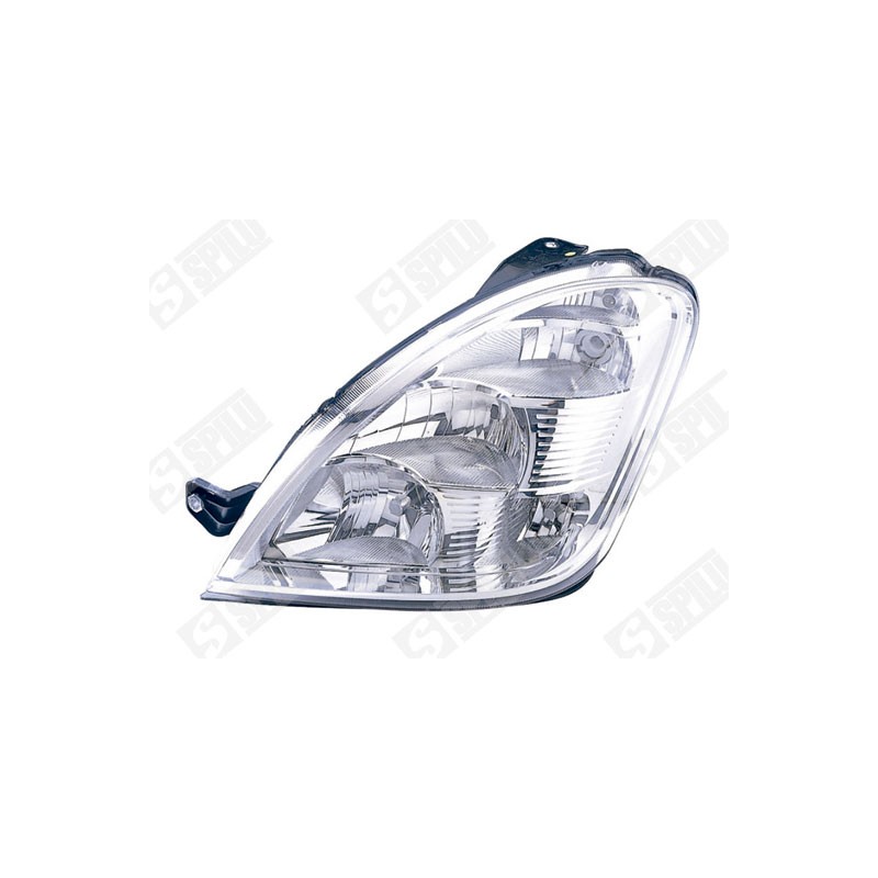 Phare Avant Droit Pour Iveco Daily IV Autobus/Autocar Camionnette 69500010