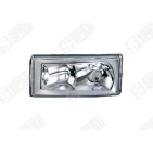Phare Avant Gauche Pour Iveco Daily III Autobus/Autocar Camionnette 710301160201