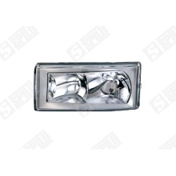 Phare Avant Gauche Pour Iveco Daily III Autobus/Autocar Camionnette 710301160201