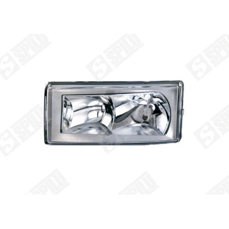 Phare Avant Gauche Pour Iveco Daily III Autobus/Autocar Camionnette 710301160201