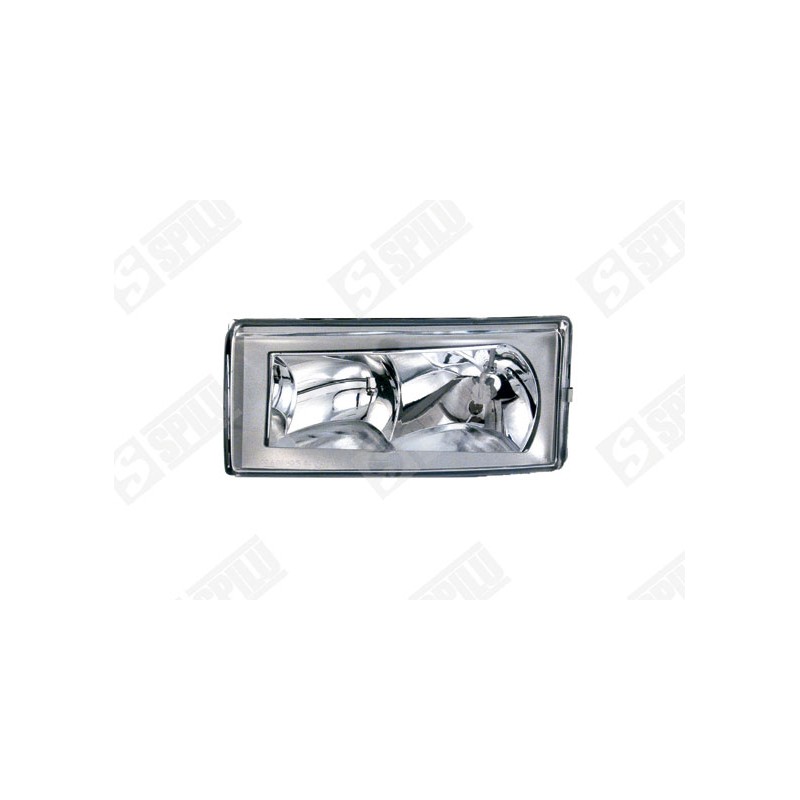 Phare Avant Gauche Pour Iveco Daily III Autobus/Autocar Camionnette 710301160201