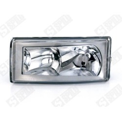 Phare Avant Droit Pour Iveco Daily III Autobus/Autocar Camionnette 710301160202