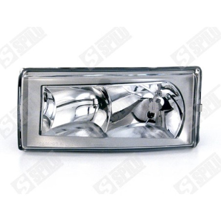 Phare Avant Droit Pour Iveco Daily III Autobus/Autocar Camionnette 710301160202