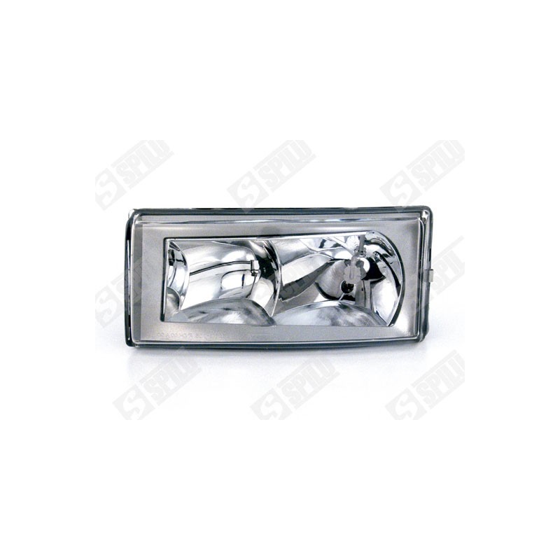 Phare Avant Droit Pour Iveco Daily III Autobus/Autocar Camionnette 710301160202