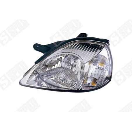 Phare Avant Gauche Pour Kia RIO 3/5 Portes A Trois Volumes 92101FD011
