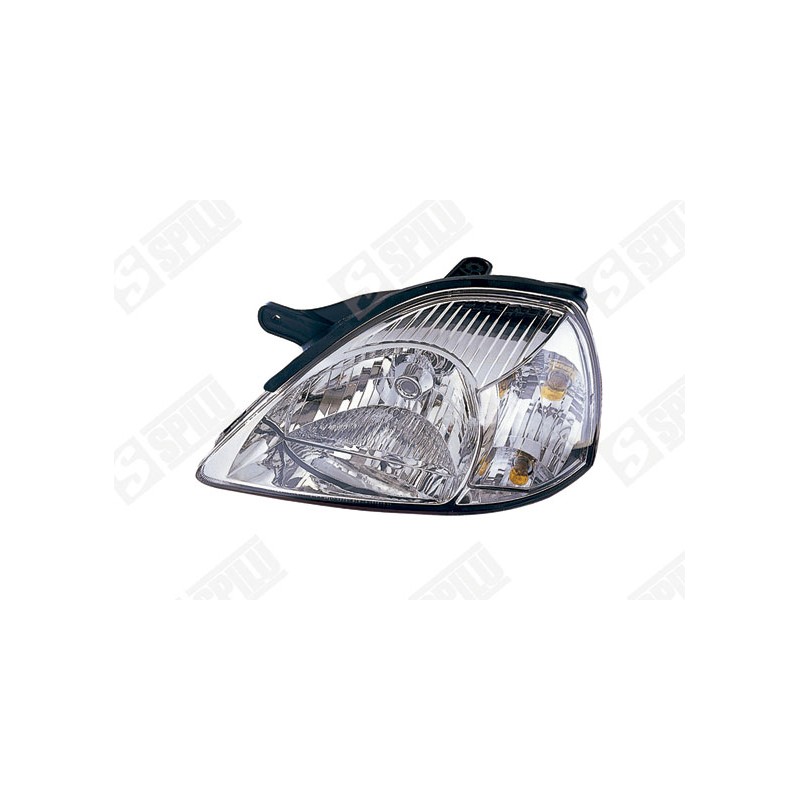 Phare Avant Gauche Pour Kia RIO 3/5 Portes A Trois Volumes 92101FD011