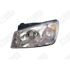 Phare Avant Gauche Pour Kia Cerato A Trois Volumes 921012F521