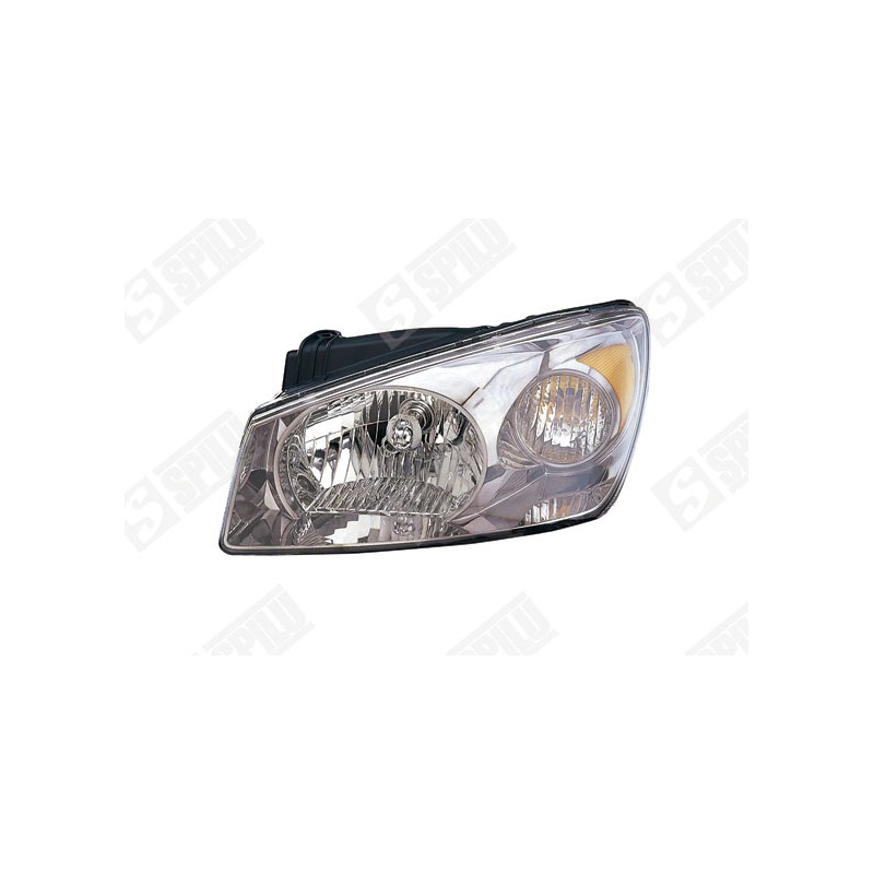 Phare Avant Gauche Pour Kia Cerato A Trois Volumes 921012F521