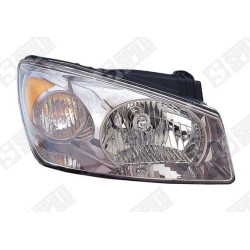 Phare Avant Droit Pour Kia Cerato A Trois Volumes 921022F521
