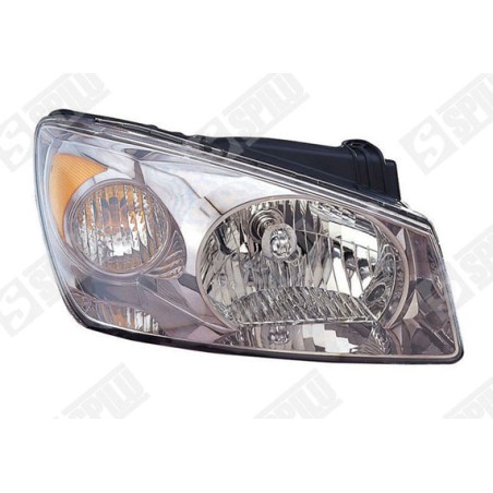 Phare Avant Droit Pour Kia Cerato A Trois Volumes 921022F521