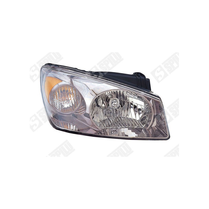 Phare Avant Droit Pour Kia Cerato A Trois Volumes 921022F521