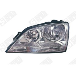 Phare Avant Gauche Pour Kia Sorento I 921013E060