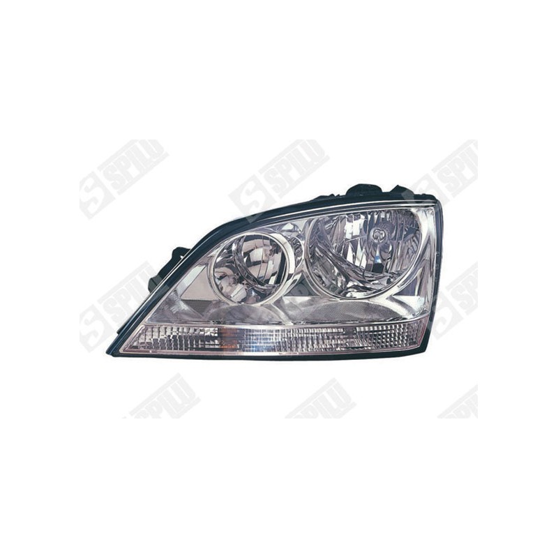 Phare Avant Gauche Pour Kia Sorento I 921013E060