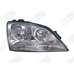 Phare Avant Droit Pour Kia Sorento I 921023E060