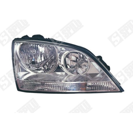 Phare Avant Droit Pour Kia Sorento I 921023E060