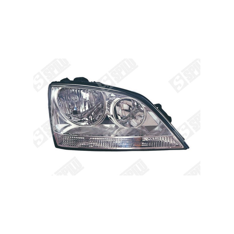 Phare Avant Droit Pour Kia Sorento I 921023E060