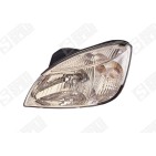 Phare Avant Gauche Pour Kia RIO II A Trois Volumes 921011G030