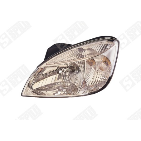 Phare Avant Gauche Pour Kia RIO II A Trois Volumes 921011G030