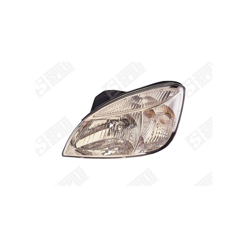 Phare Avant Gauche Pour Kia RIO II A Trois Volumes 921011G030