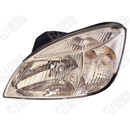 Phare Avant Droit Pour Kia RIO II A Trois Volumes 921021G030