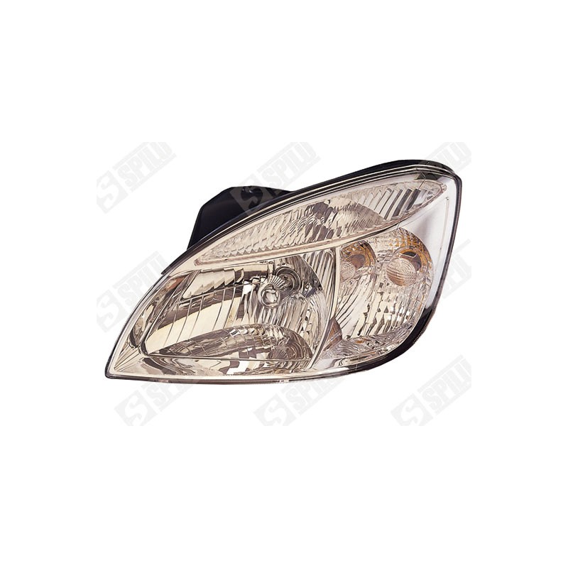 Phare Avant Droit Pour Kia RIO II A Trois Volumes 921021G030