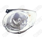 Phare Avant Droit Pour Kia Picanto 9210207610