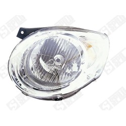 Phare Avant Droit Pour Kia Picanto 9210207610