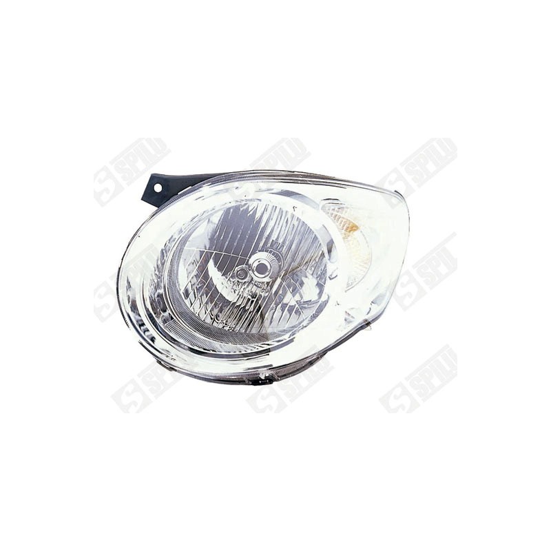 Phare Avant Droit Pour Kia Picanto 9210207610