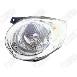 Phare Avant Droit Pour Kia Picanto 9210207510