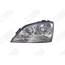 Phare Avant Gauche Pour Kia Sorento I 921013E510