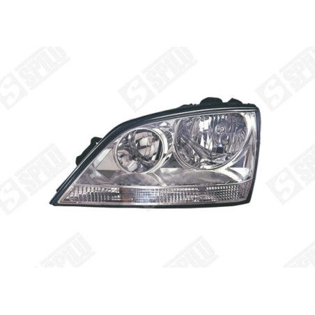 Phare Avant Gauche Pour Kia Sorento I 921013E510