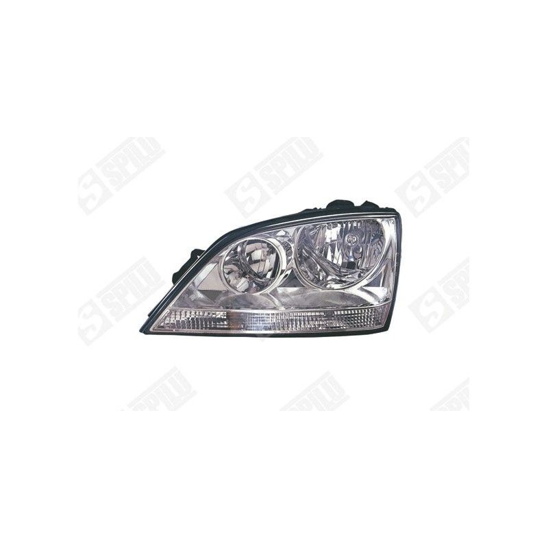 Phare Avant Gauche Pour Kia Sorento I 921013E510