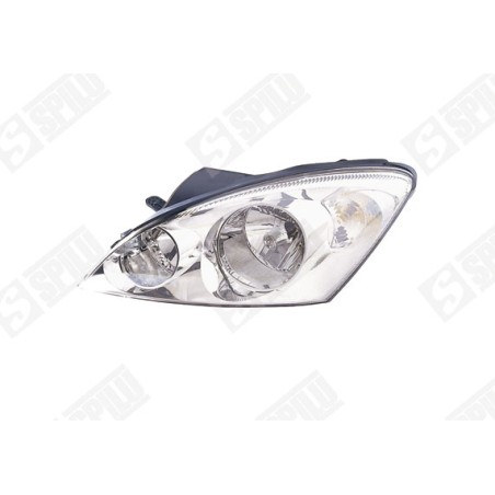 Phare Avant Gauche Pour Kia Cee'D 3/5 Portes SW 921011H000