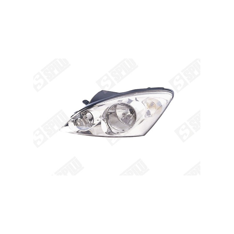 Phare Avant Gauche Pour Kia Cee'D 3/5 Portes SW 921011H000