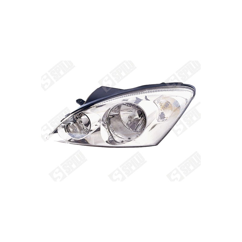 Phare Avant Droit Pour Kia Cee'D 3/5 Portes SW 921021H000