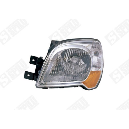 Phare Avant Gauche Pour Kia Sportage 921013W020